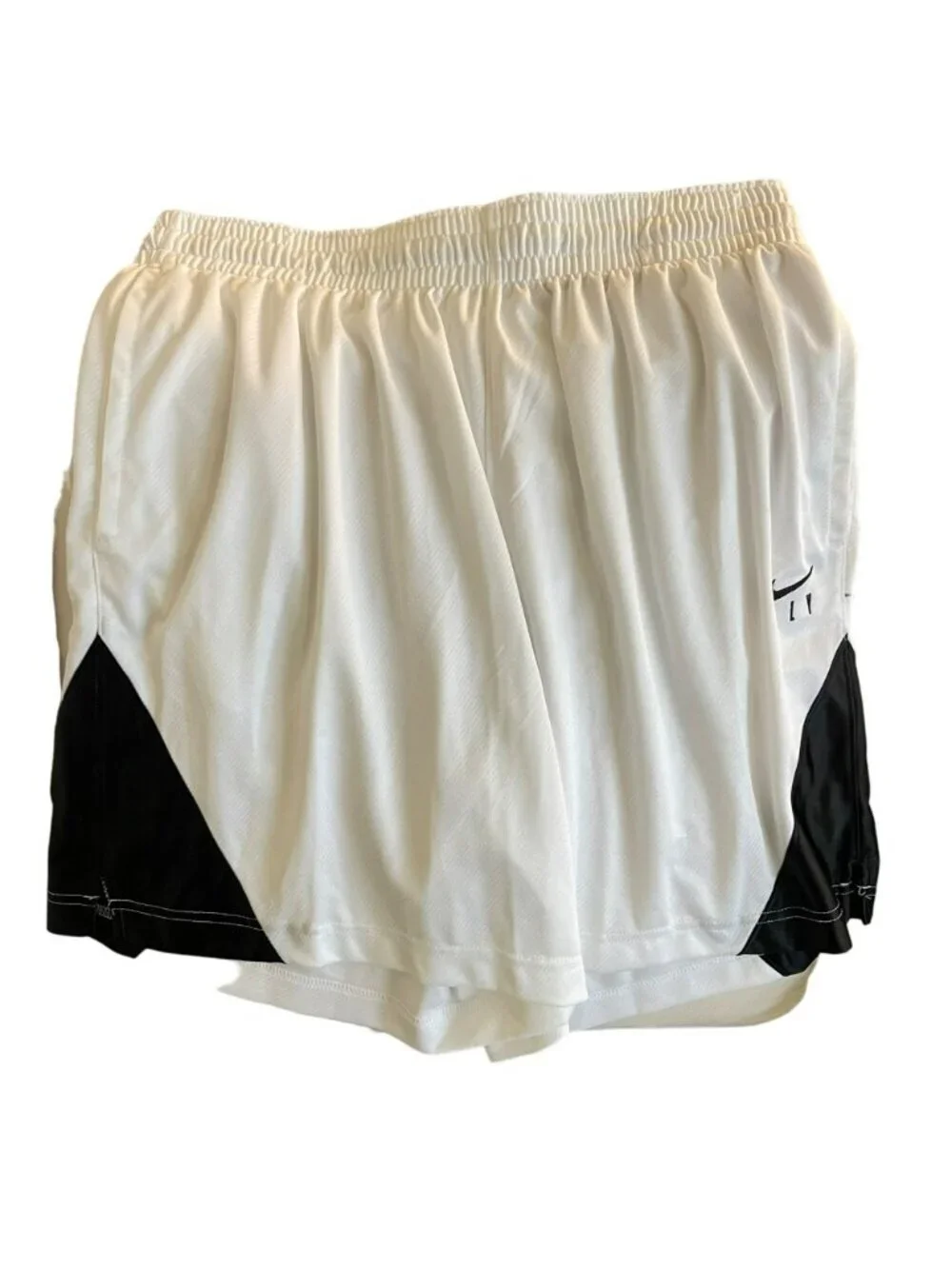 Nike Dri-FIT ISoFly Women's Basketball Mesh Shorts Size Large NWT